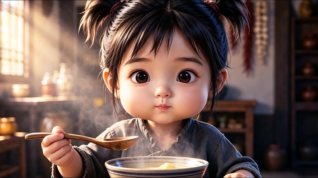 【新番上線】一口氣看完🔥 撿回個小福娃!全村笑她愛吹牛,誰知她神鼻一聞滿山撿寶!《鄉間最幸運撿拾》#漫剧 #multisub #anime