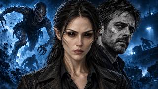 PRZED NAMI | Odcinek 3: Ci, którzy nigdy nie dotarli | Thriller sci-fi