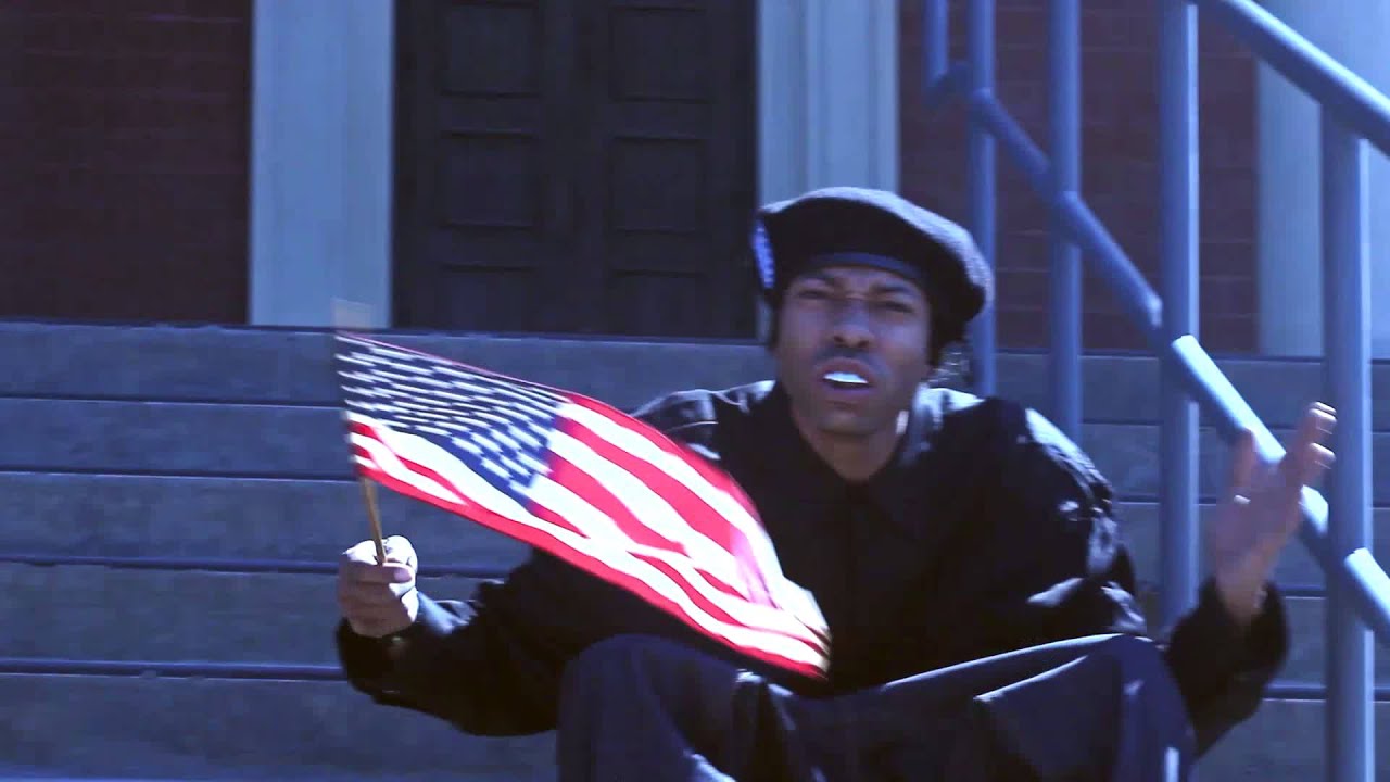 Mira Pepperboy "The Message" Prod By Beautiful Lou (Music Video) en YouTube Mira Pepperboy "The Message" Prod By Beautiful Lou (Music Video) en YouTube
