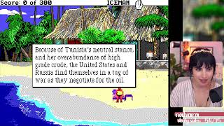 Full playthrough of Codename: ICEMAN (Part 1)