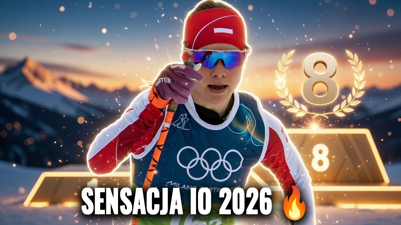 Eliza Rucka-Michałek ósma na 50 km – powrót marzeń | Podcast