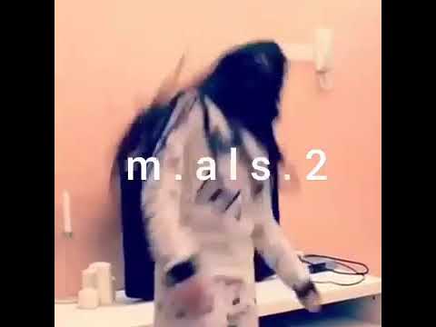 رقص ولع السلطان فيك الحلا ولكل لجلك يفزون