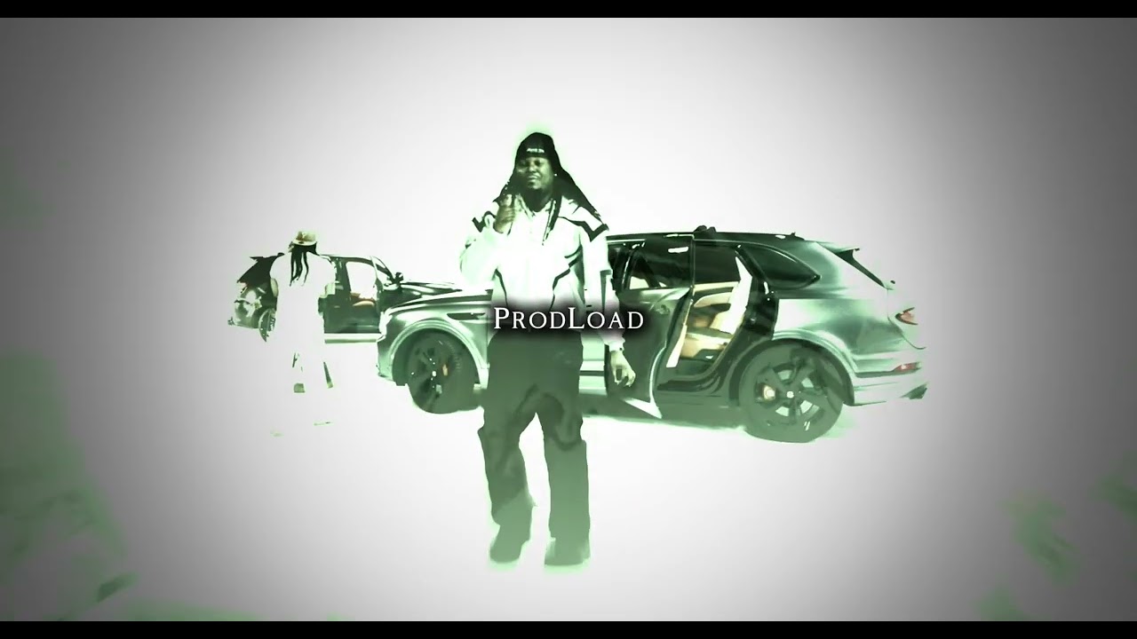 [FREE] Pierre Bourne x Lucki Type Beat - Fall (ProdLoad)