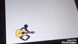 animación estúpida punto