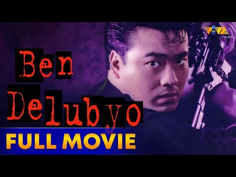 Ben Delubyo Full Movie HD | Bong Revilla, Joko Diaz, Charlene Gonzales