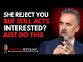 When She Stops Texting You, This Is What It Means | Jordan Peterson
