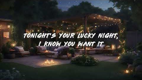 Christina Aguilera - Your Body (Clean- Lyrics)