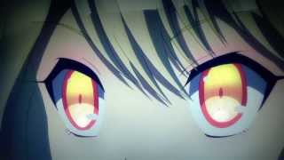 [AMV] Deafening silence 1080p NEW!^_^