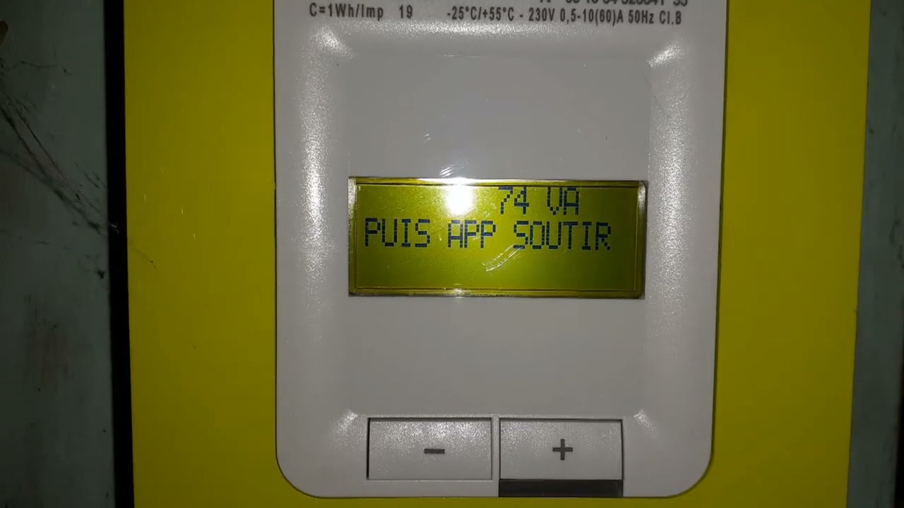 Puis App Soutir