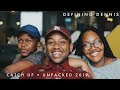 CATCH UP + UNPACKED 2019 | VLOG | South African YouTuber