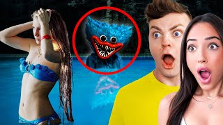 100 Scariest Videos On The Internet..