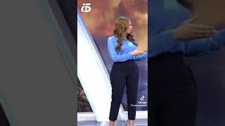 La Dana Por Rosemary Alker