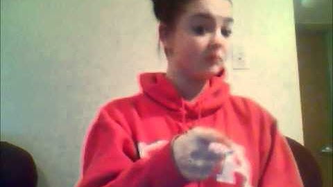 asl video 4 questions to ask