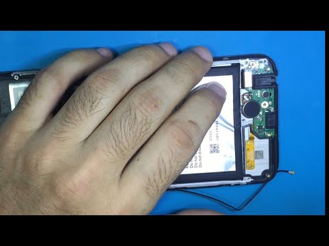 Tecno Spark 8c (kg5k) USB Charging Jack Port Connector Board replacement