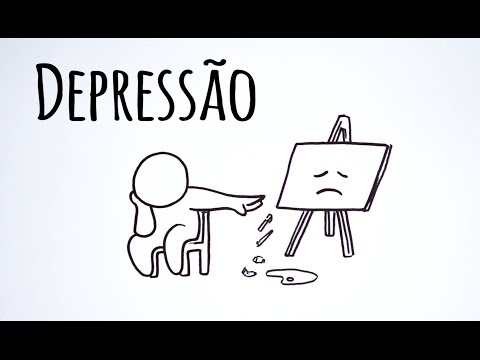 A relação entre a depressão e o suicídio