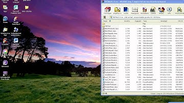 How to install nuke mod 1.8.1 (DUTCH)