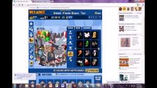 Hack De minipets! (tutorial)