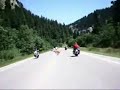 Lucky Biker Smart Deer