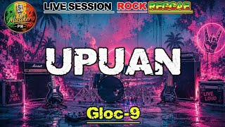 Upuan | Gloc-9 | Rock Reggae Cover | Musikero PH
