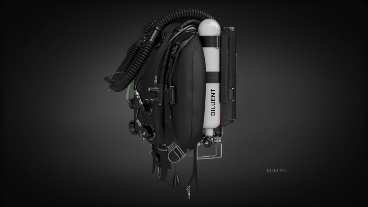 Divesoft | Liberty FMCL Advantages