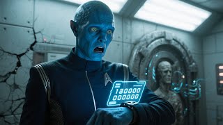 They Broke the Seal on a Human Research Vault — Now They’re Repeating the Same Day Forever | HFY