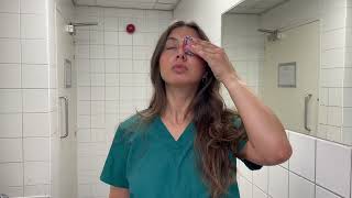 Download Lagu How to perform eyelid hygiene techniques MP3