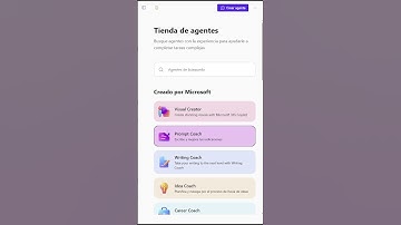 ¿Aún no usas a diario Prompt Coach de Copilot? ¡Así se configura!