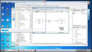 Hướng dẫn kết nối Code Composer Studio và Simulink của Matlab (DSK TMS320C6713 Texas Instruments)