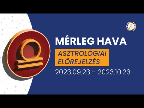 Videó: Mi az a mérleg? Részletes elemzés