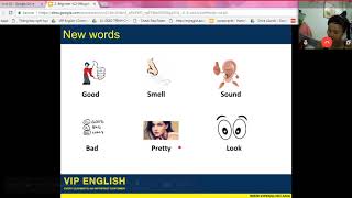 Ms. Hai - Ngoc Cham - 30/04/2018 - A0 Work Unit 2 (p1)