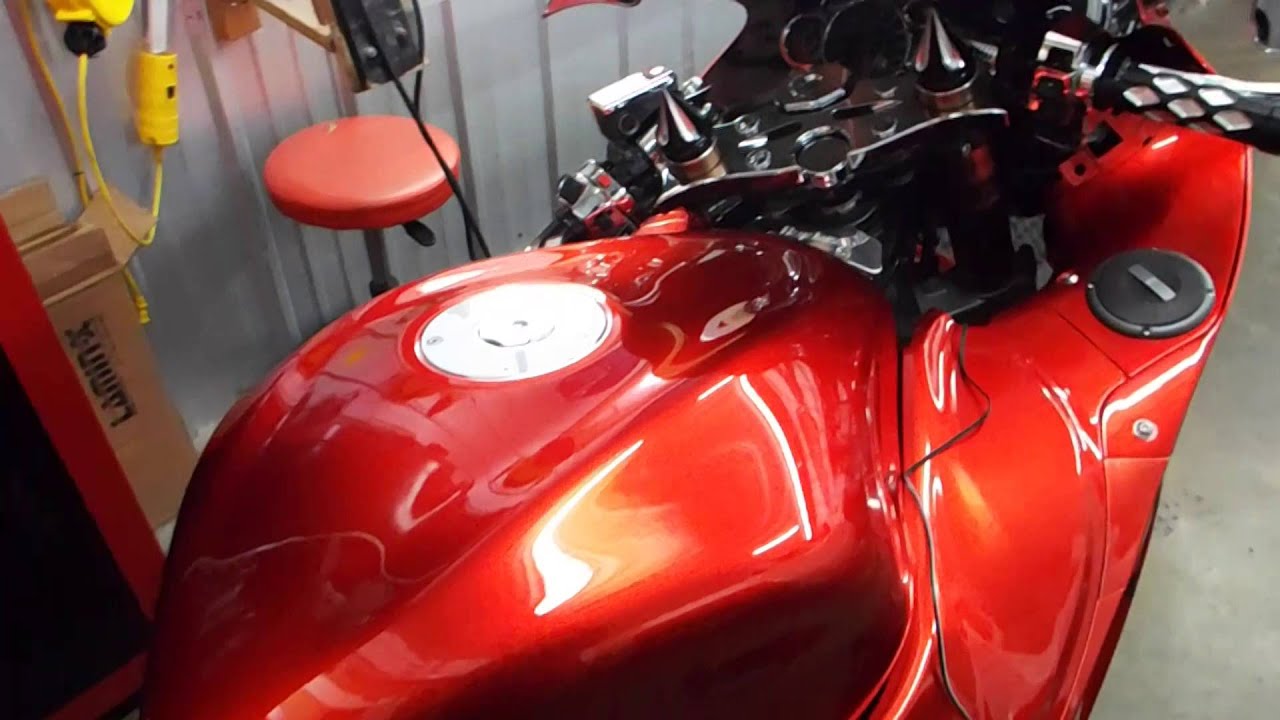 Custom DIY Hayabusa Speaker & Amp Install. Loud, Great Sound for under