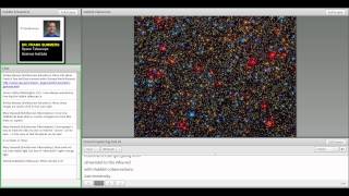NASA'S Amazing Space: Using Hubble Space Telescope Images in the Classroom