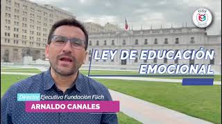 Ley De Educación Emocional - Flich