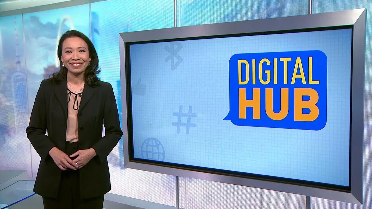 Trending on Chinese social media: Vegan company making huge profits