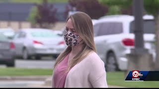 Until more are vaccinated, Johnson County health officials urge continued mask wearing