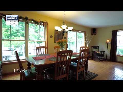 110 Joseph's Drive, Saugerties, NY home video tour