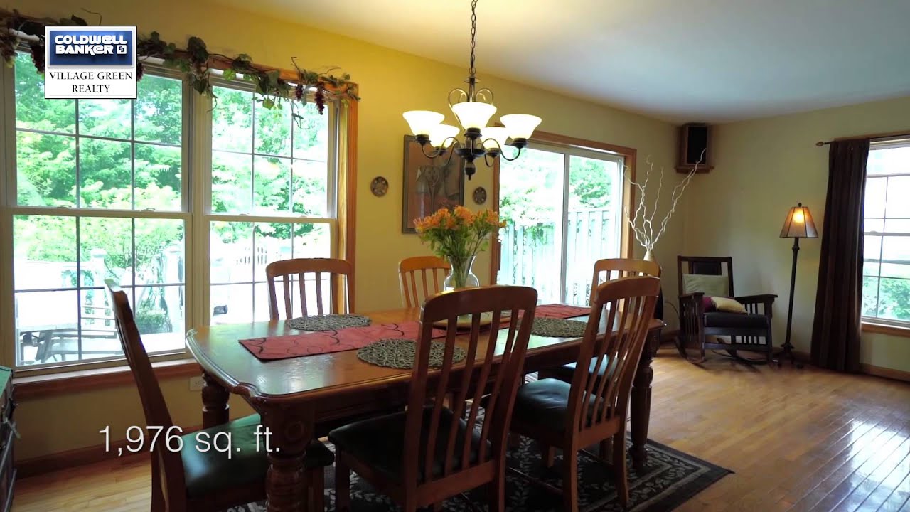 SOLD Saugerties Real Estate 110 Joseph's Drive Saugerties NY