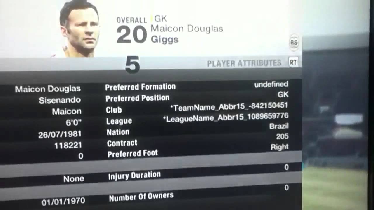 Maikon Leite IF Giveaway