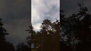 hoping for rain