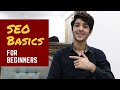 Basic SEO for Blog Posts (Primary and Secondary Keywords) RANK #1 on Google