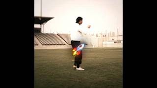 Cristiano Ronaldo Rocket Shot Training 🚀🔥 | Insane Power Goal & Crazy Reaction!