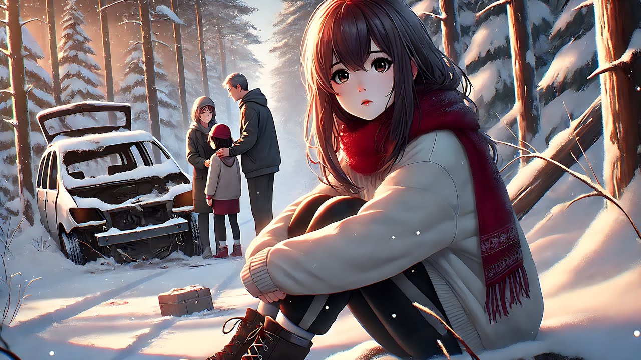 They Let Me Die to Save My Sister. I Survived and Returned With a Hidden Fortune