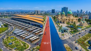 ADDIS ABABA IS UNRECOGNIZABLE! 🇪🇹 Massive Projects Transforming The City Completely 4K | 2026.