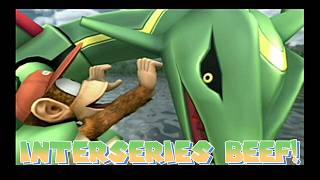 #tbt Super Smash Bros. Brawl: Subspace Emissary Pt. 3