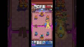 Hero mini pekka #clashroyale #minipekka #herocard #megapekka #supercell #gaming #1vs1 #gamechanger