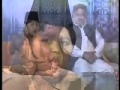 Sabzada janab hazoor hasnaen sahib sarib live on ptv