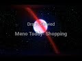 Meno tody  shopping verso lenta slowed