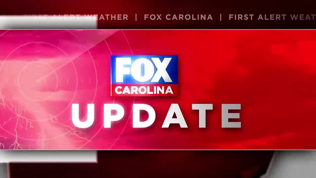 First Alert Weather Day Thursday as gusty winds, rain from Debby ...