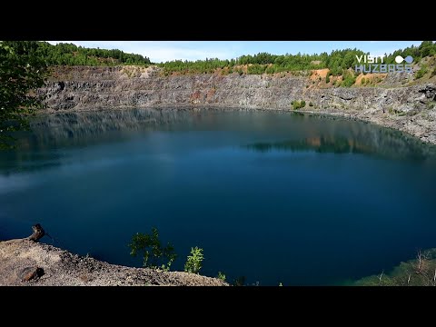 Открой Кузбасс: поселок Темиртау и озеро Темир