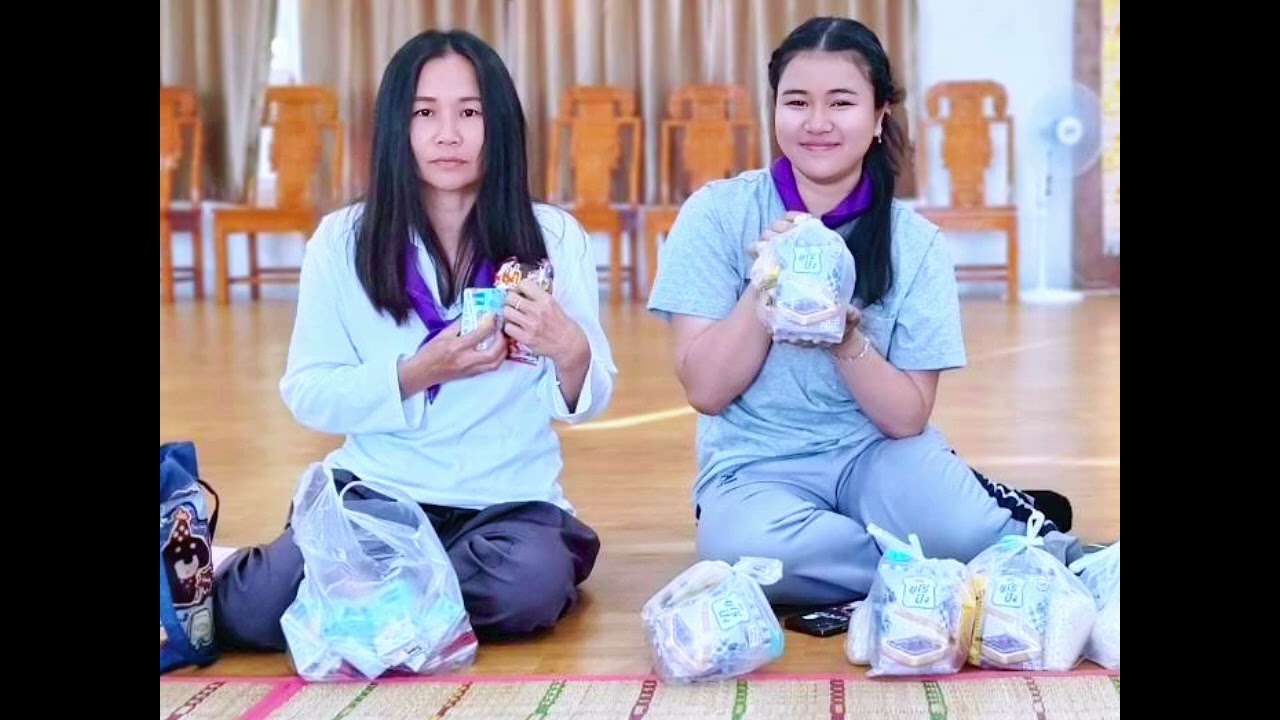 สกร สามเงา จ.ตาก